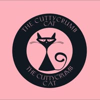The Cuttycrumb Cat Mobile Groomer
