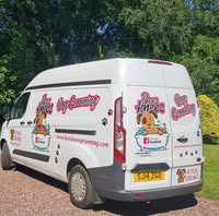 Bees Knees Mobile Dog Grooming