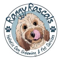 Raggy Rascals Holistic dog grooming and pet services