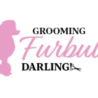 Grooming Furbulous Darling