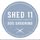 Shed 11 Dog Grooming
