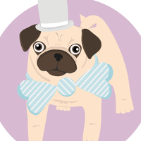 Peppermint Paws