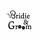 Bridie and Groom