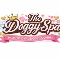 The doggy spa at luxipound