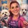 Paws & Scissors Dog Grooming