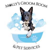 Mollys Groom Room & pet services