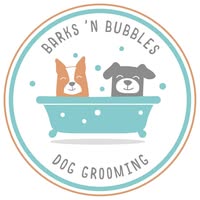 Barks 'n Bubbles Dog Grooming