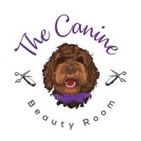 The Canine Beauty Room
