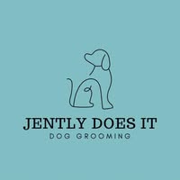 JENTLY DOES IT DOG GROOMING