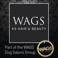 Wags Dog Salon