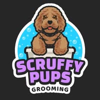 Scruffy Pups Grooming