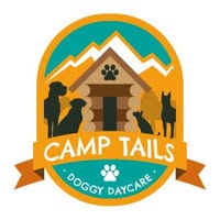 Camp Tails Doggy Daycare & The Groom Cabin
