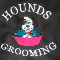 Hounds Grooming