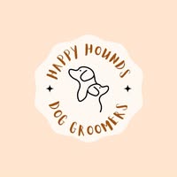 Happy Hounds Salon