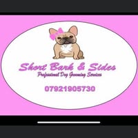 Short Bark & Sides Professional Dog Grooming Services