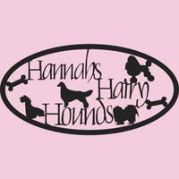 Hannah’s Hairy Hounds Cambridge