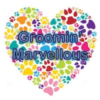 Groomin' Marvellous