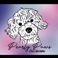 Pearly paws dog grooming