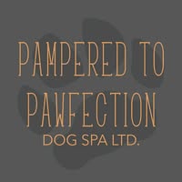 Pampered to Pawfection Dog Spa Ltd
