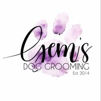 Gems Dog Grooming