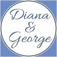 Diana & George