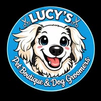 Lucy's Pet Boutique and Dog Groomers