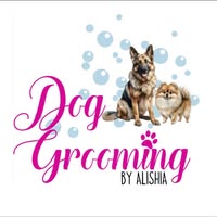 Mobile Dog Grooming By Alishia