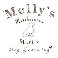 Molly's Mischievous Mutts