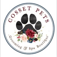 Cosset Pets Dog Grooming & Spa