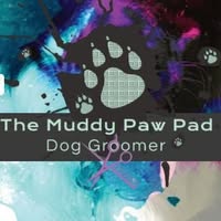 The Muddy Paw Pad Dog Groomer