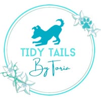 Tidy Tails by Toria