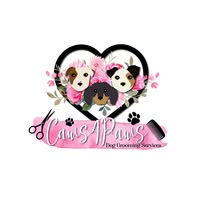 Caws4Paws Dog Grooming services