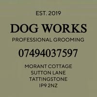 Dog Works