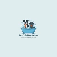 Becci's Bubble Barkers