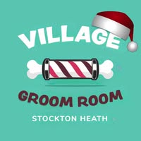Village Groom Room