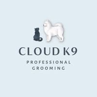 Cloud K9 Professional Grooming