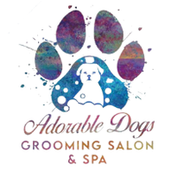 Adorable Dogs Grooming Salon
