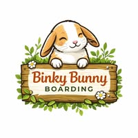 Binky Bunny Boarding & Grooming