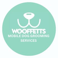wooffetts mobile dog grooming