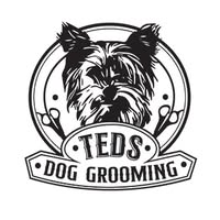Ted's Dog Grooming