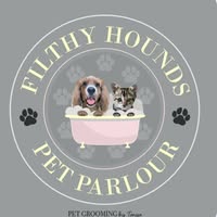 Filthy Hounds Pet Parlour