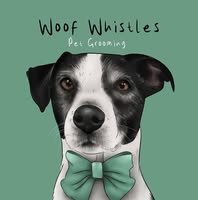 Woof Whistles