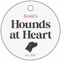 Rosie’s Hounds at Heart
