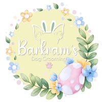 Barkram's Dog Grooming