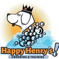 Happy Henry's!
