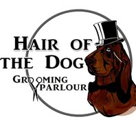 Hair of the dog grooming parlour