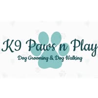 K9 Paws 'n' Play - Dog Grooming