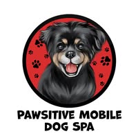 Pawsitive Mobile Dog Spa