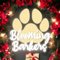 Blooming Barkers Dog & Cat Grooming