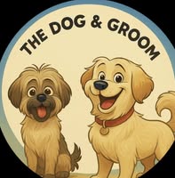 Dog & Groom